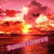 Sunset Drive feat Jack Van Delden Wilce Single