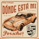 Donde esta mi Porsche feat Musgo one Single