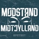 Modstand Midtjylland Single