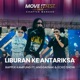 Liburan Ke Antariksa Move It Fest 2022 Chapter Manado Live feat AnggaEnak Single