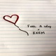 Feel A Way Single