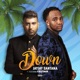 Down feat F1rstman Single