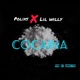 Cocaina feat lil willy 666 Radio Edit Single