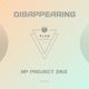 Disappearing Extended Mix Single