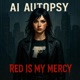 Red is my Mercy Single