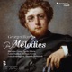 Bizet Les Mélodies Enregistrement intégral