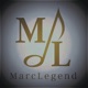 MarcLegend Single
