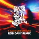 A Man In Love With Love Rob Davy Remix Single