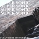 Super Sonic Single