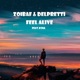 Feel Alive feat Koia Single