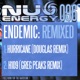 Endemic Remixed EP Single