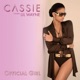 Official Girl feat Lil Wayne Single
