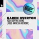 Your Loving Arms Jose Amnesia Rework Single