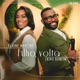 Filho Volta Ao Vivo Single