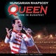 Hungarian Rhapsody Live in Budapest 1986