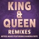 King Queen Remixes feat Diandra Faye EP