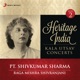 Heritage India Kala Utsav Concerts Vol 2 Live