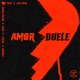 Amor Duele Remix feat Milly Ankhal Menor Menor Single