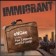 Immigrant feat Pipe Calderon DJ Coulji Single
