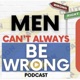 Men Can t Always Be Wrong Single