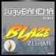 Blaze Sugybanema Remix Single