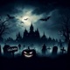 Halloween feat shonci Single