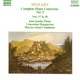 Mozart Piano Concertos Nos 17 18