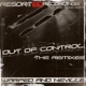 Out of Control The Remixes Single