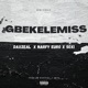 Gbekelemiss feat NARFY EURO Soxi Single