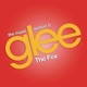 The Fox Glee Cast Version feat Adam Lambert Single