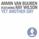 Yet Another Day feat Ray Wilson