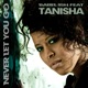 Never Let You Go EP