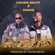 Nthambo feat Dwani Single