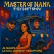 They Don t Know Single