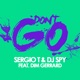 Don t Go feat Dim Gerrard Single
