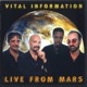 Live from Mars