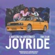 Joy Ride feat Trezur Single