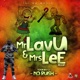 No Rush feat Squeaky D Single