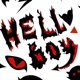 Hellboy Single