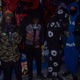 Extortion feat Glo Dotty J Roy Reaper B Single