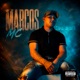 Marca de tapa Single