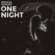 One Night feat Shades Single