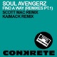 Find a Way Remixes Part 1 Single