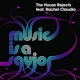 Music Is a Savior feat Rachel Claudio Single