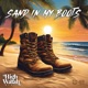 Sand In My Boots Single