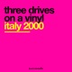 Italy 2000 Single
