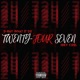 24 7 feat Joey Cool Single