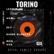 Torino feat Leonidass AKM REY MUSIC Barbe Blanche Mkd A K S Single