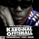 Dangerous feat Akon Single
