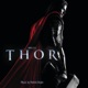 Thor Soundtrack from the Motion Picture